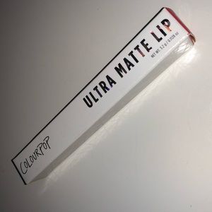 NEW Colourpop Ultra Matte Lip in Ouija💋💄